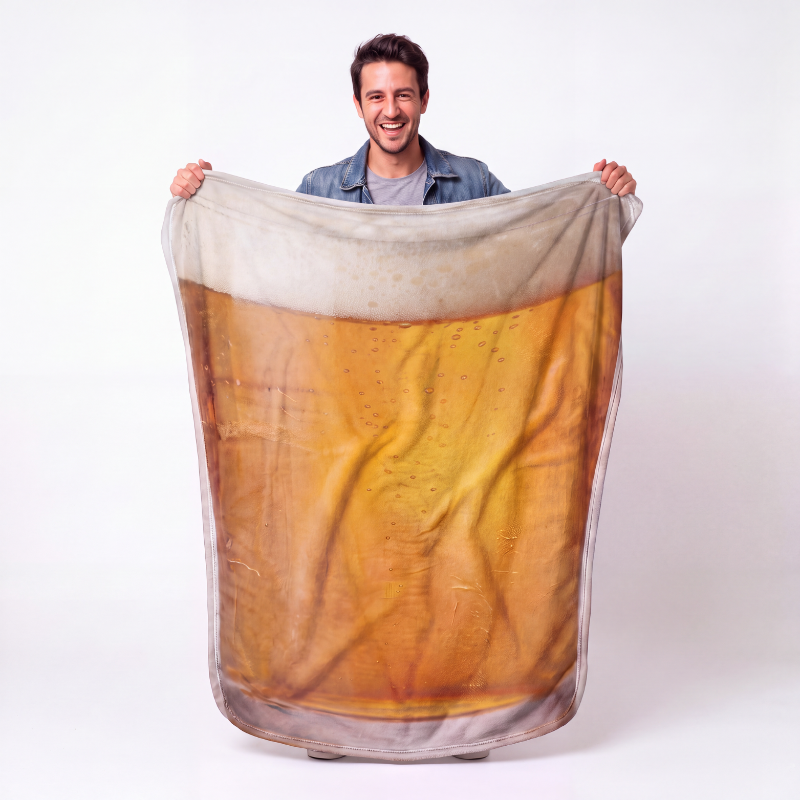 Beer Blanket