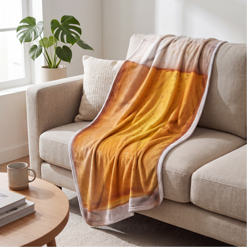 Beer Blanket