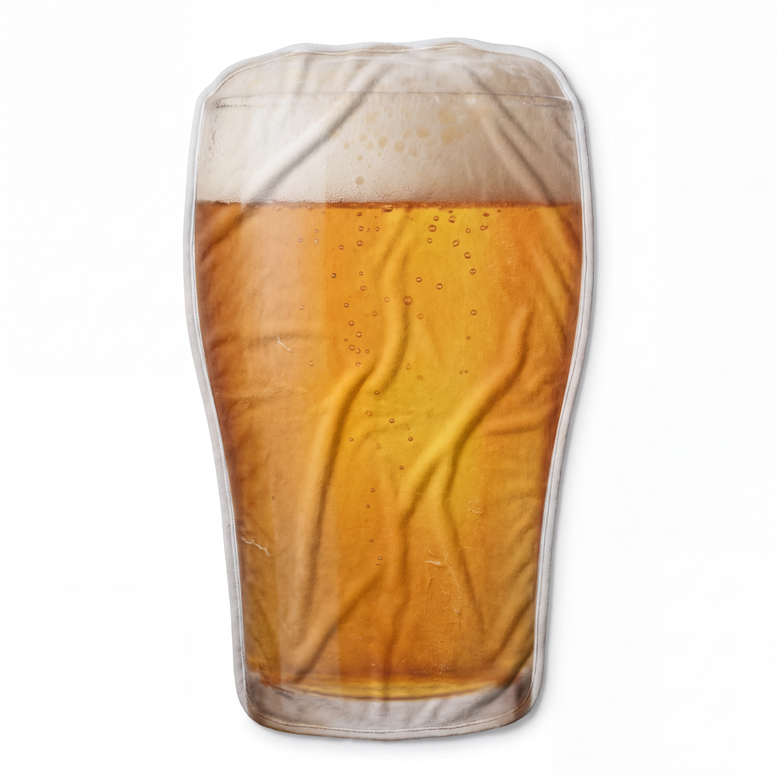 Beer Blanket