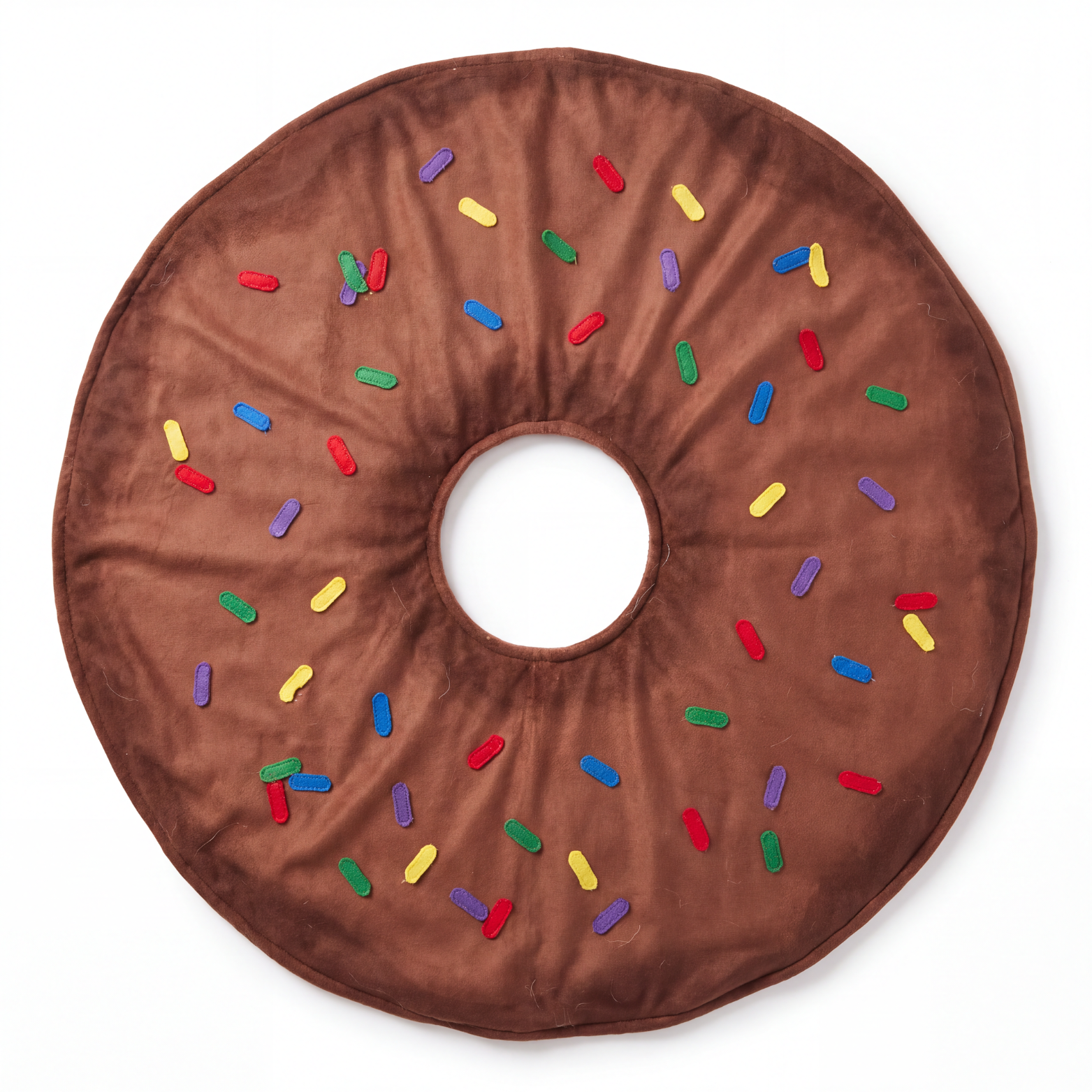 Donut Blanket