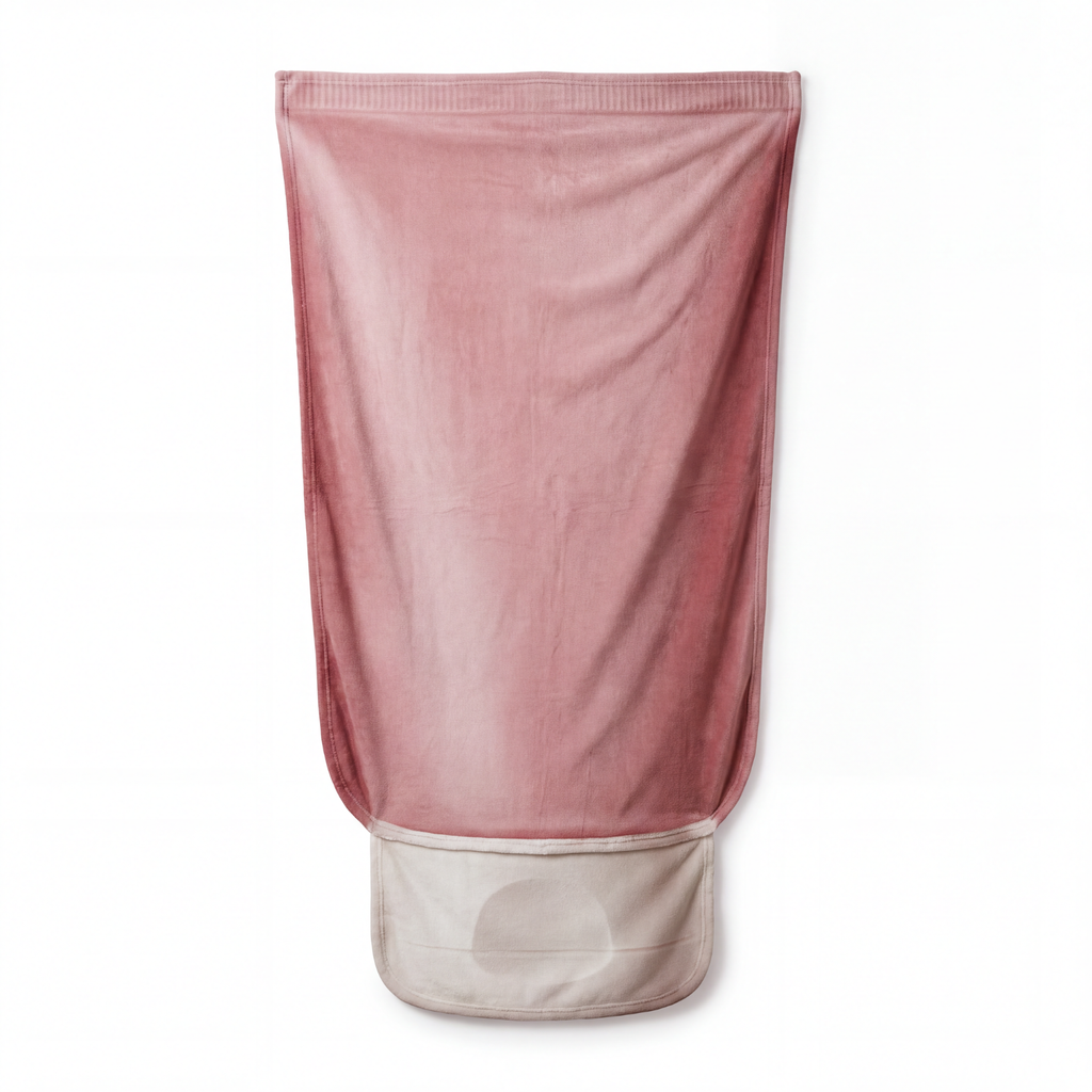 Cosmetic Tube Blanket