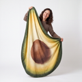 Mango Blanket