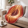 Peach Blanket