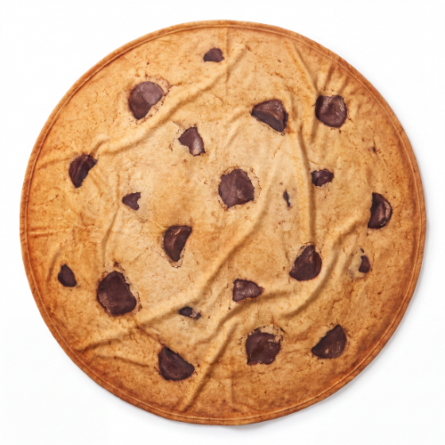 Cookie Blanket