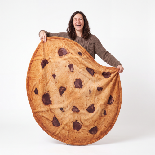 Cookie Blanket