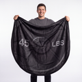 Weight Plate Blanket