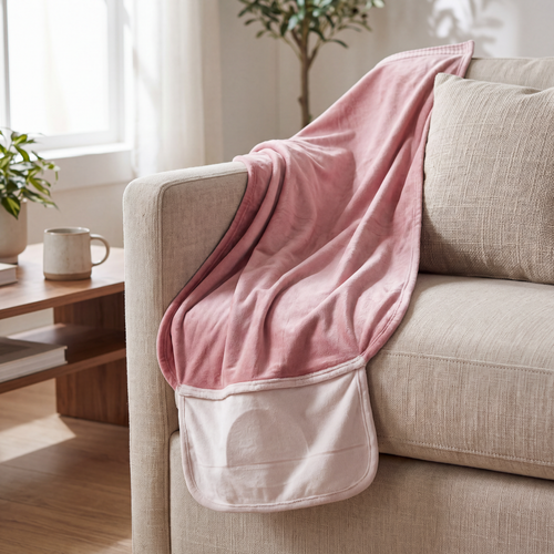 Cosmetic Tube Blanket